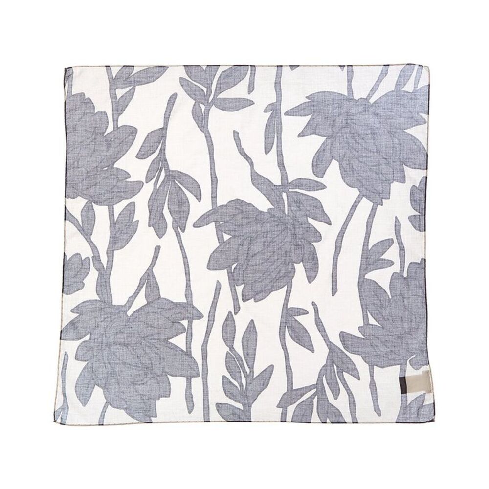 Brunello Cucinelli Motif Printed Scarf